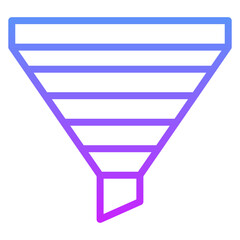 Funnel Icon
