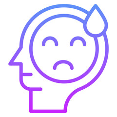 Depression Icon