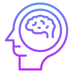 Brain Icon
