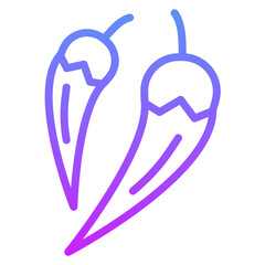 Pepper Icon