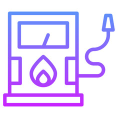 Fuels Icon