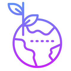 Biosphere Icon