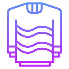 Sweater Icon