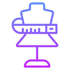Mannequin Icon