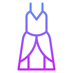 Dress Icon