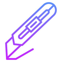Cutter Icon