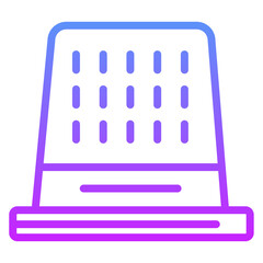 Thimble Icon