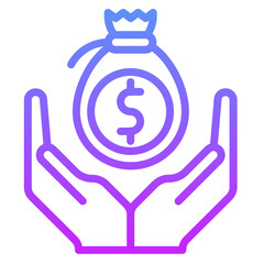 Non Profit Organization Icon