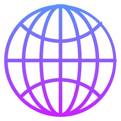 World Financial Icon