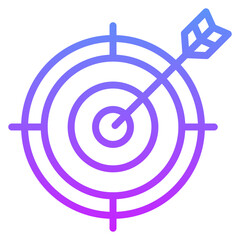 SEO Target Icon