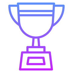 Trophy Icon