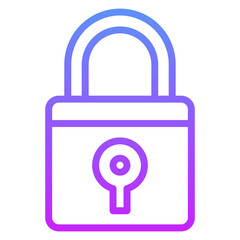 Padlock Icon