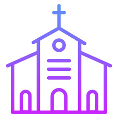 Church Icon