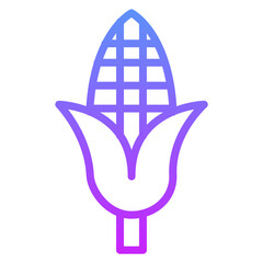 Corn Icon