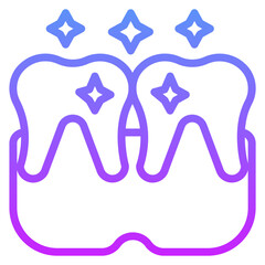 Teeth Icon