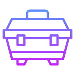 Tool Box Icon