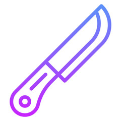 Knife Icon