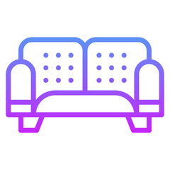 Sofa Icon