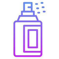 Spray Icon