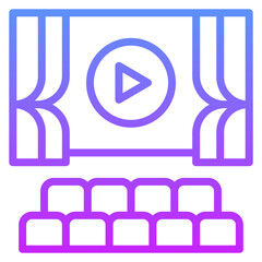 Cinema Icon