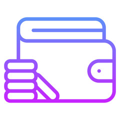 Wallet Icon