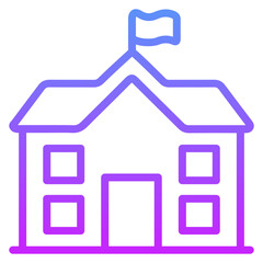 School Icon