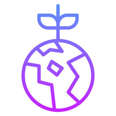 Earth Icon