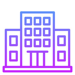 Building Icon