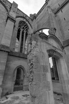 Narbona (Francia)