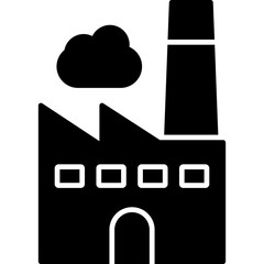 Factory Icon