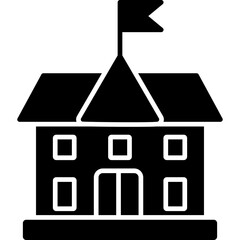 School Icon