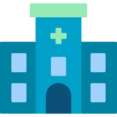 Hospital Icon