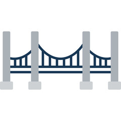 Bridge Icon