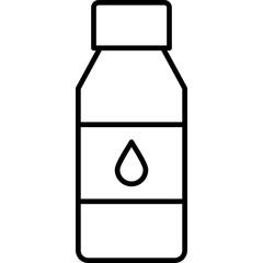 Bottle Icon
