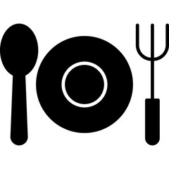 Cutlery Icon