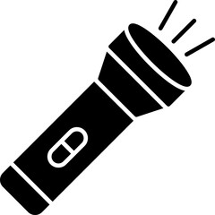 Torch Icon