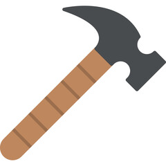 Hammer Icon