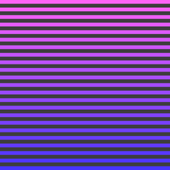 Horizontal Pink Purple Gradient Stripes Pattern Vector Background