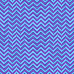 Chevron Geometric Colorful Pattern Abstract Background Vector Illustration