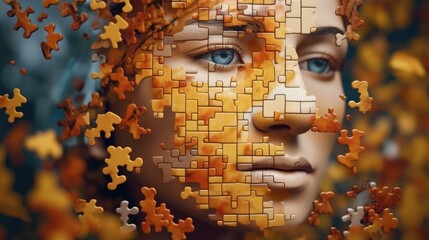 Difficulty focusing on certain tasks or studies. Focus and concentration supplements.