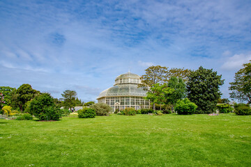 Obraz premium the capitol building