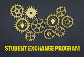Student Exchange Program	
