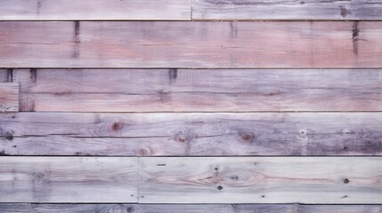 Generative AI : wooden board Cool Gray and Pale Lavender old style abstract background objects for furniture.wooden panels is then used.horizontal