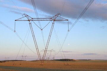 lines