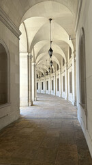 arches in washington dc