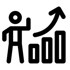 Self Improvement Icon