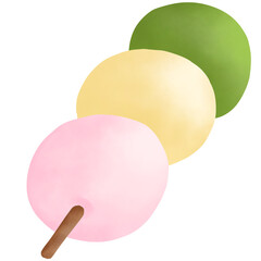 dango