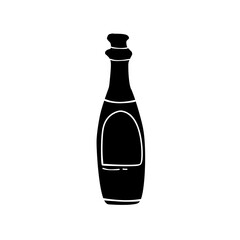 Bottle icon