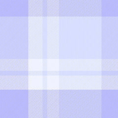 Background check vector of plaid seamless tartan with a fabric pattern texture textile.