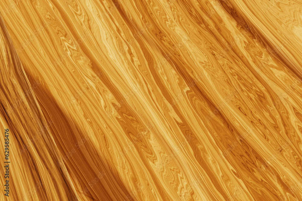 Poster realistic wood texture in 3d rendering for background concept